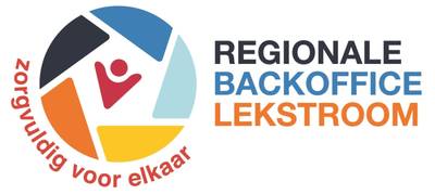 Logo Regionale Backoffice Lekstroom